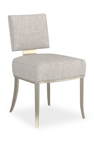   Square Back Side Chair | Oroa.com