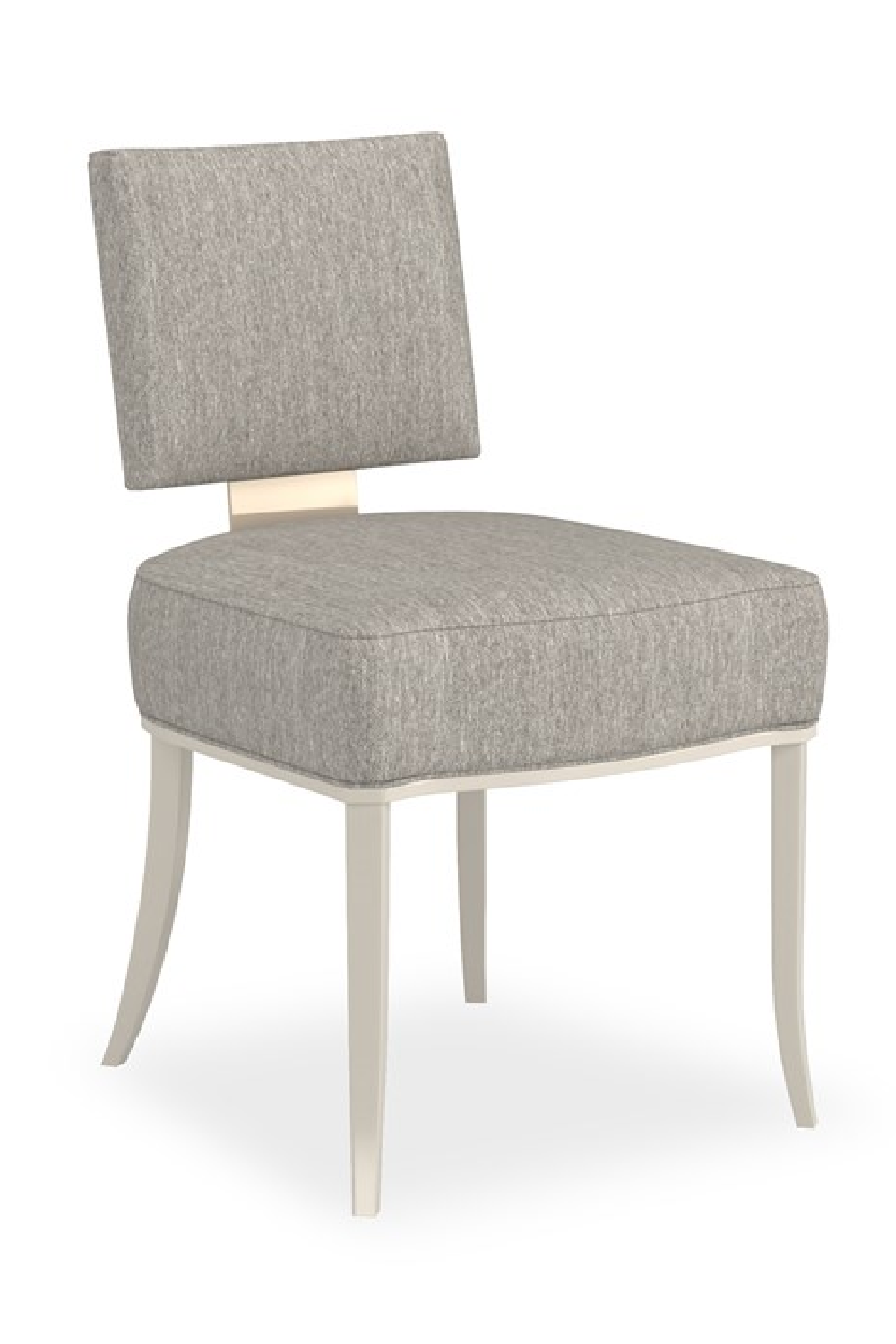   Square Back Side Chair | Oroa.com