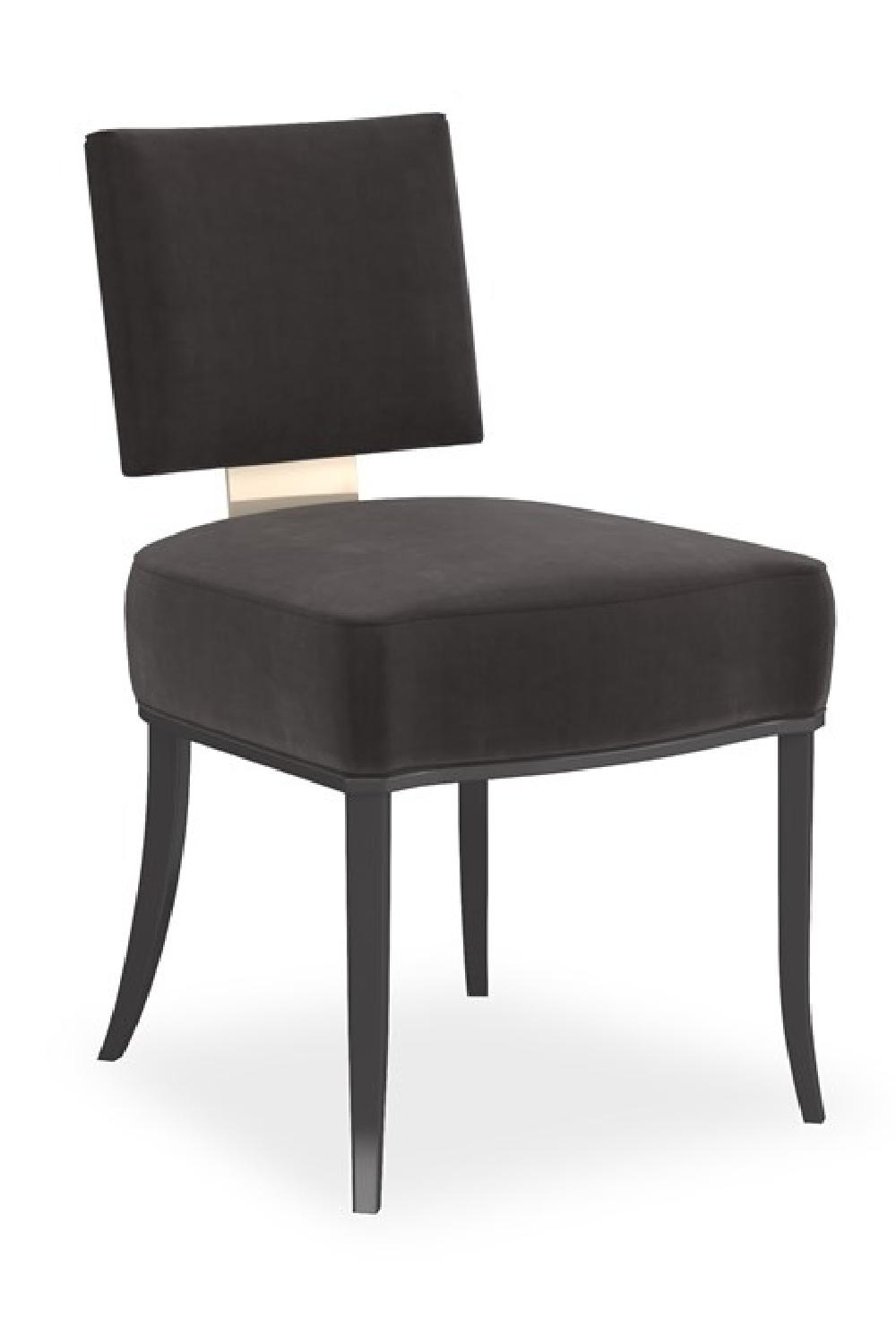   Square Back Side Chair | Oroa.com