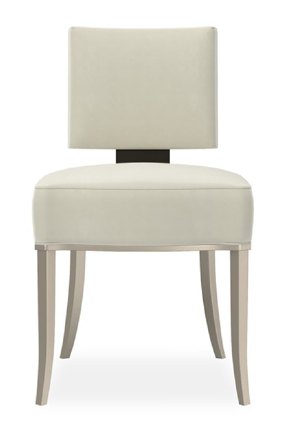   Square Back Side Chair | Oroa.com