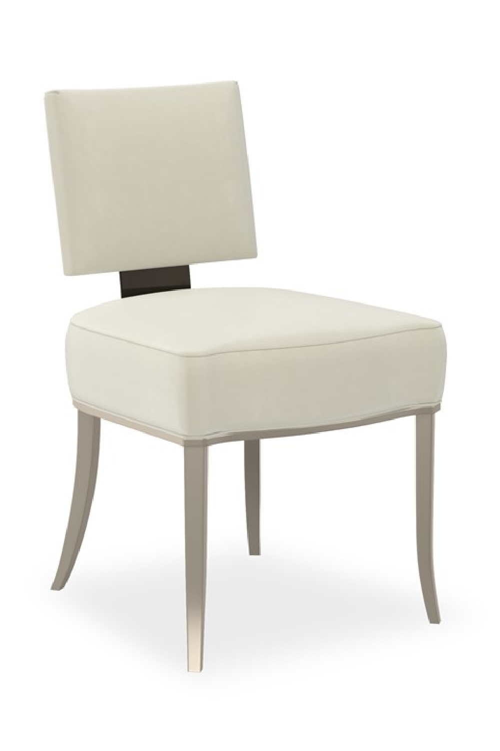   Square Back Side Chair | Oroa.com