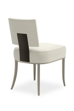   Square Back Side Chair | Oroa.com