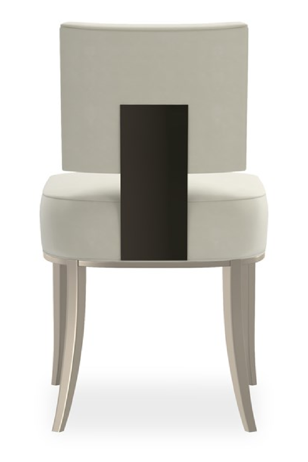  Square Back Side Chair | Oroa.com
