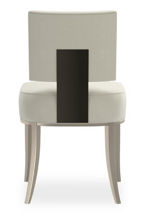   Square Back Side Chair | Oroa.com