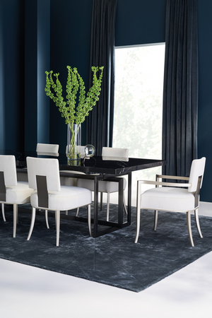   Square Back Side Chair | Oroa.com