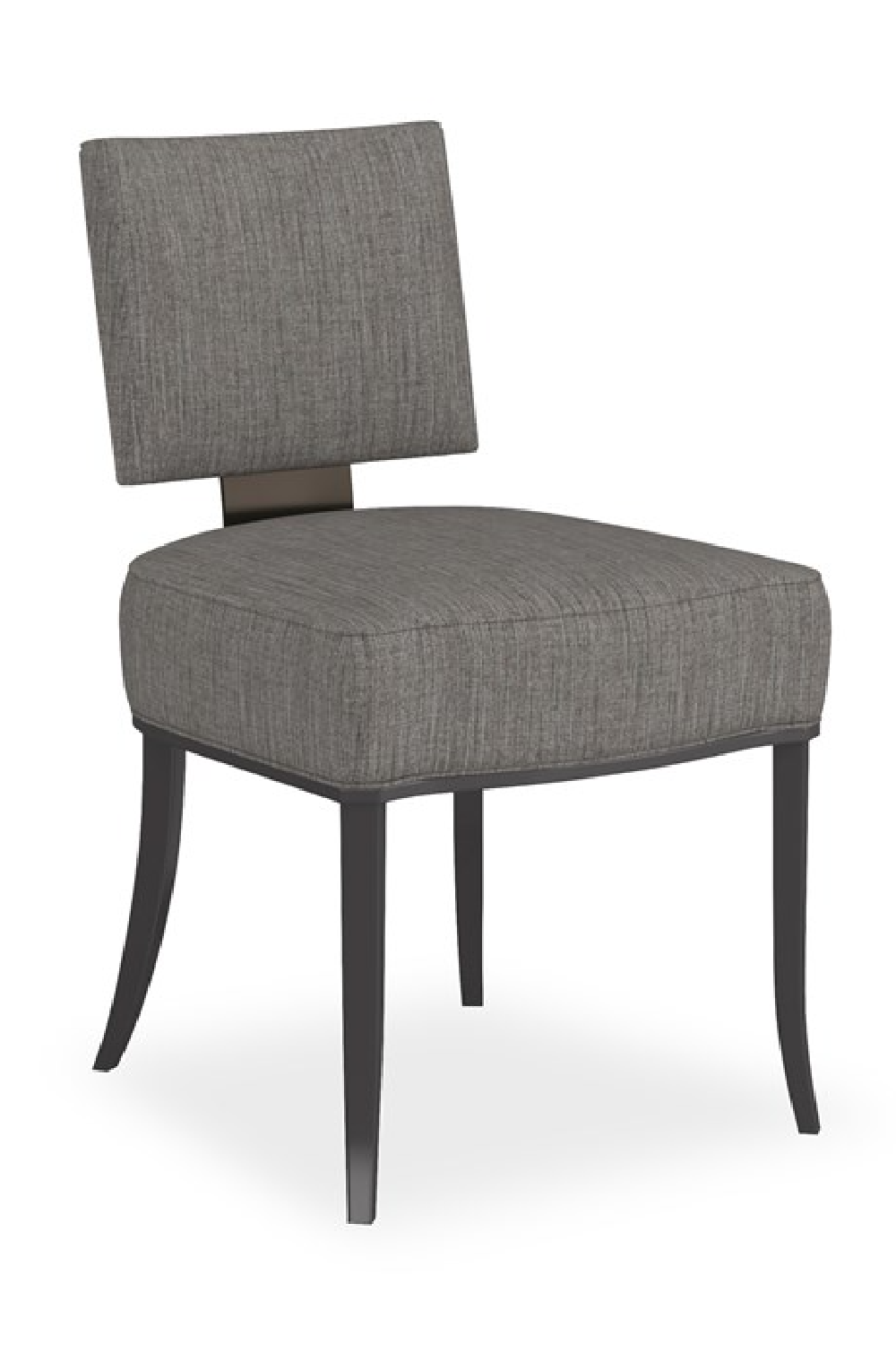   Square Back Side Chair | Oroa.com