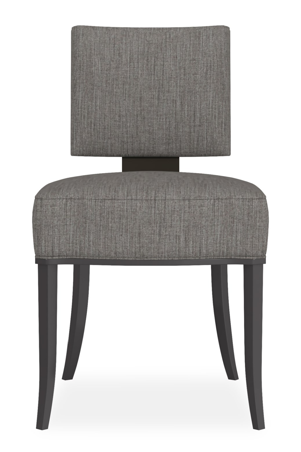   Square Back Side Chair | Oroa.com