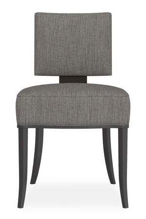   Square Back Side Chair | Oroa.com