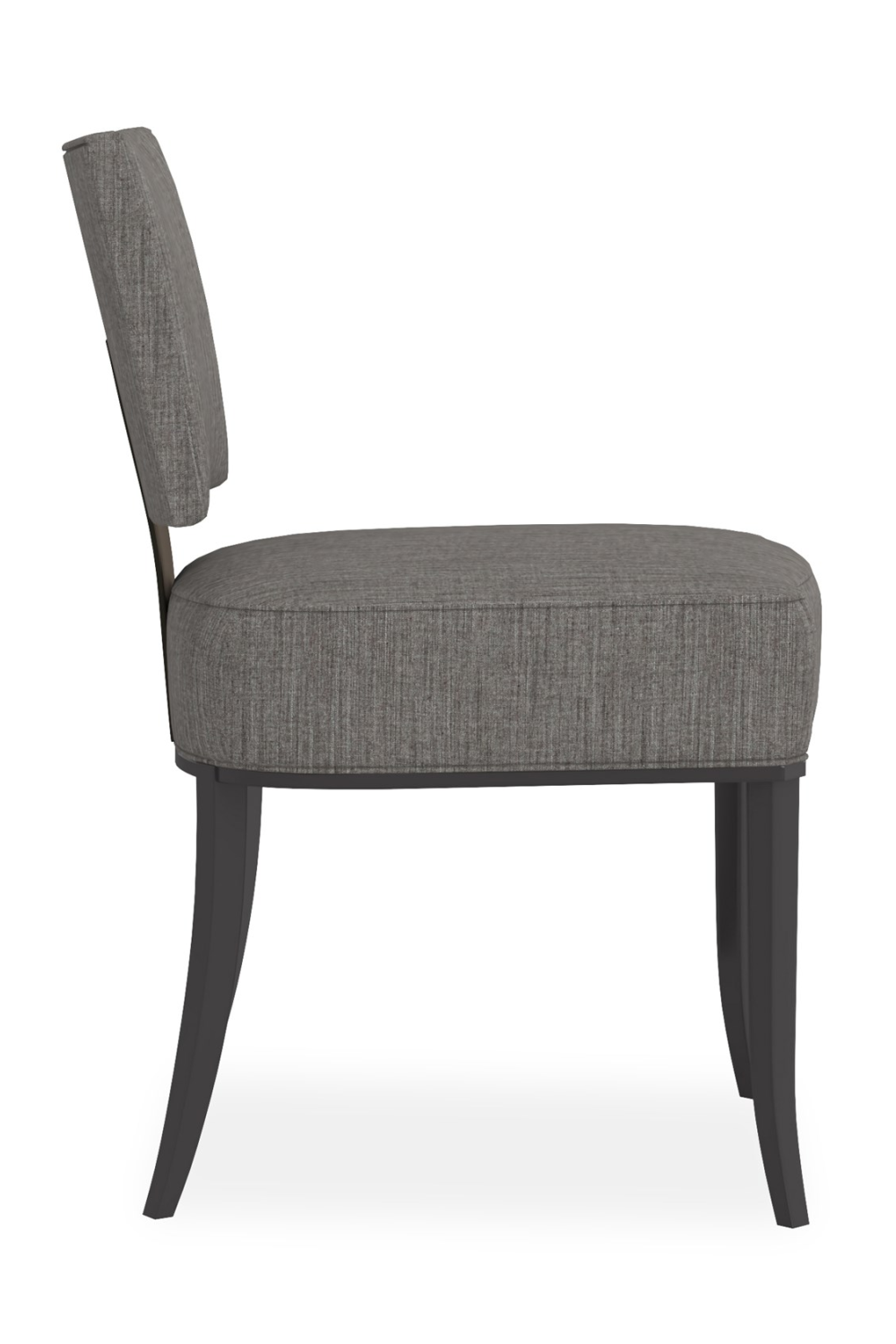   Square Back Side Chair | Oroa.com
