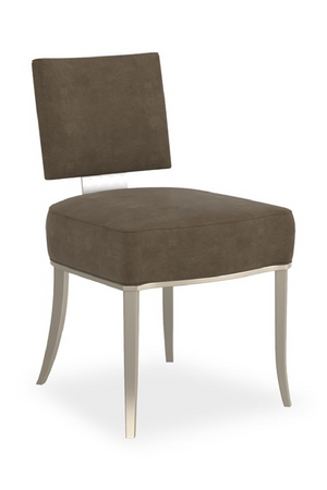   Square Back Side Chair | Oroa.com