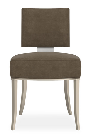   Square Back Side Chair | Oroa.com