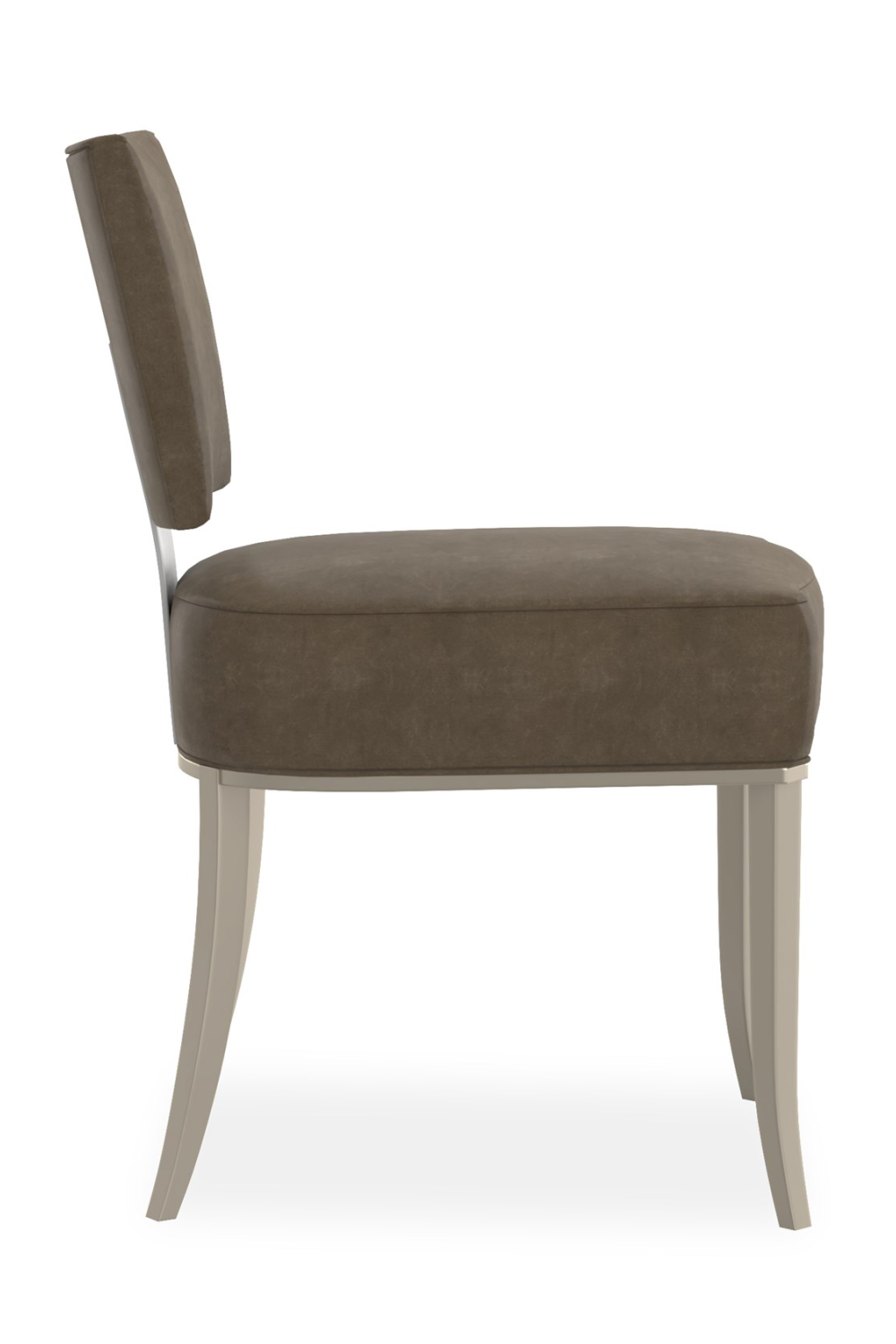   Square Back Side Chair | Oroa.com