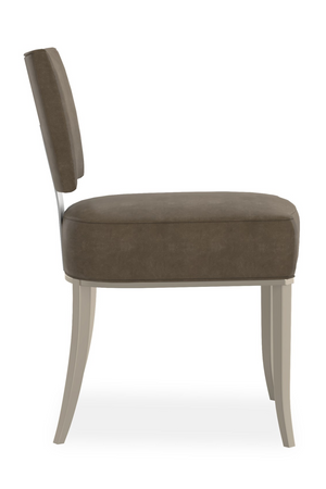   Square Back Side Chair | Oroa.com