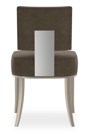   Square Back Side Chair | Oroa.com