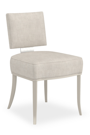   Square Back Side Chair | Oroa.com