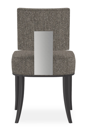   Square Back Side Chair | Oroa.com