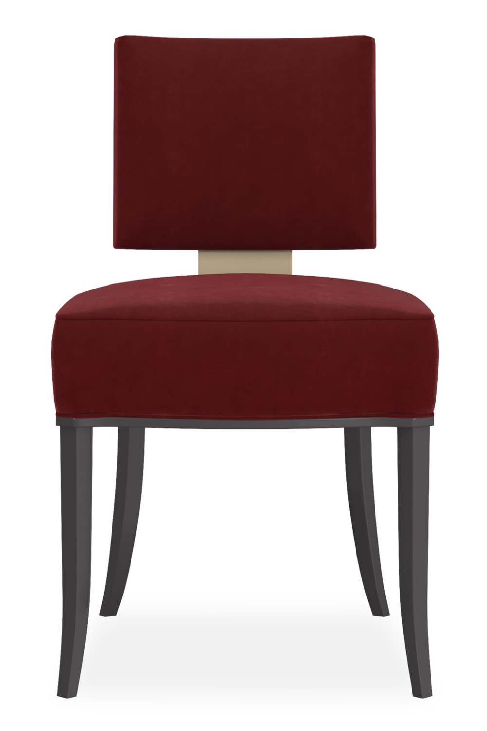   Square Back Side Chair | Oroa.com