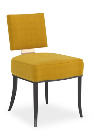   Square Back Side Chair | Oroa.com