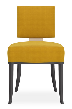   Square Back Side Chair | Oroa.com