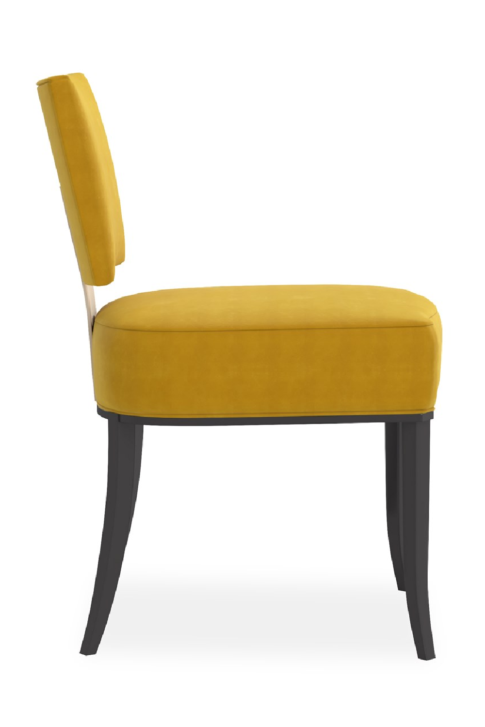   Square Back Side Chair | Oroa.com