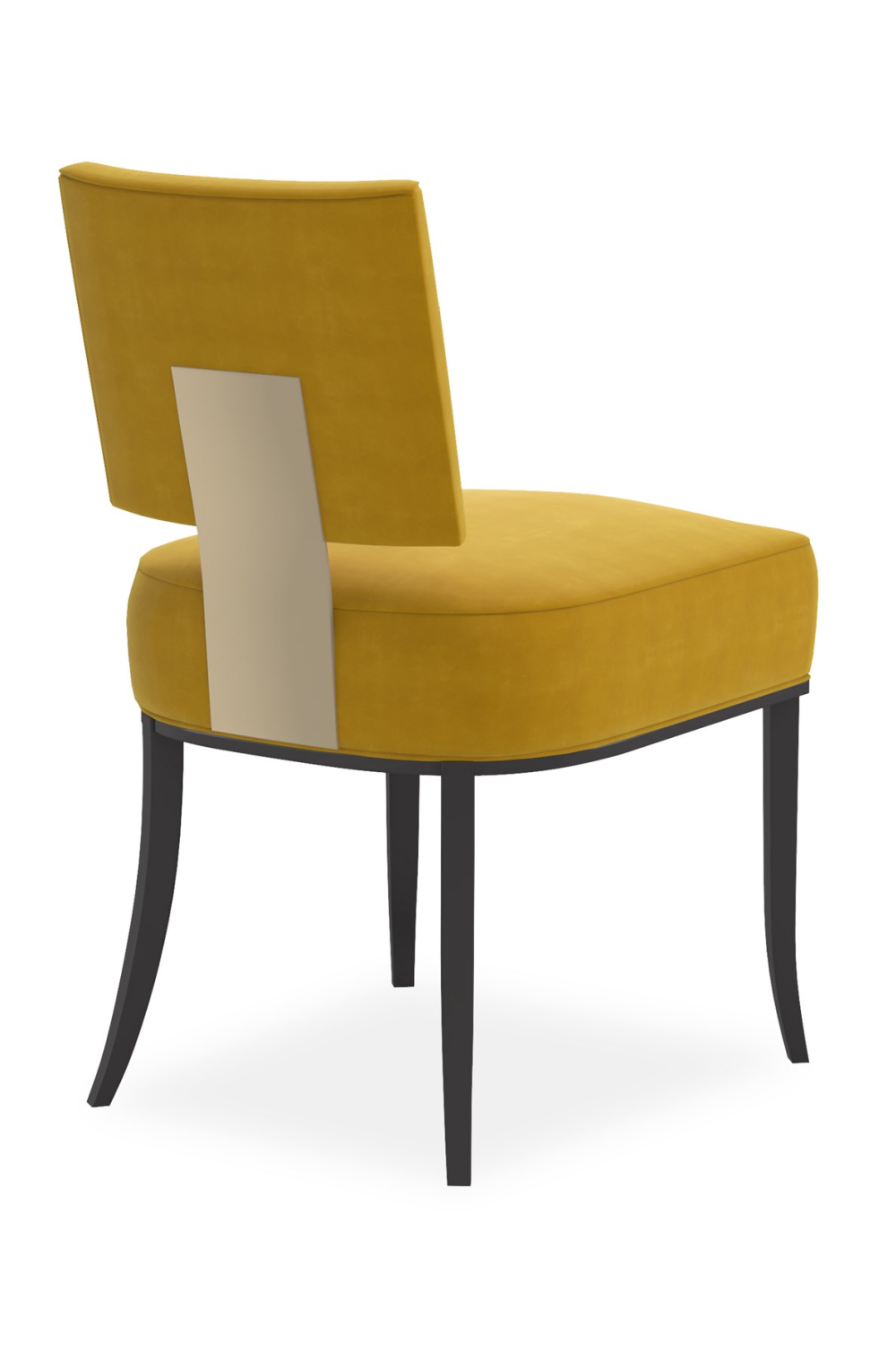   Square Back Side Chair | Oroa.com