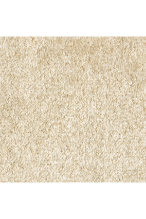   Ivory Shagreen Lounge Armchair | Oroa.com