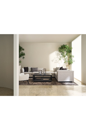   Square Coffee Table | Oroa.com