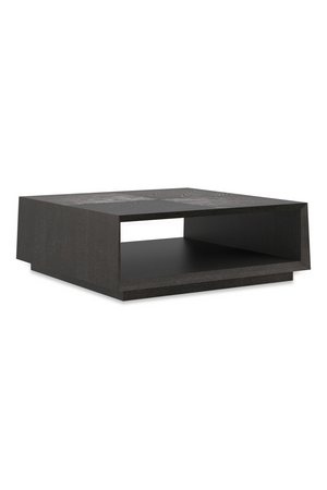   Square Coffee Table | Oroa.com