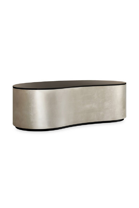   Bean Shaped Side Table | Oroa.com