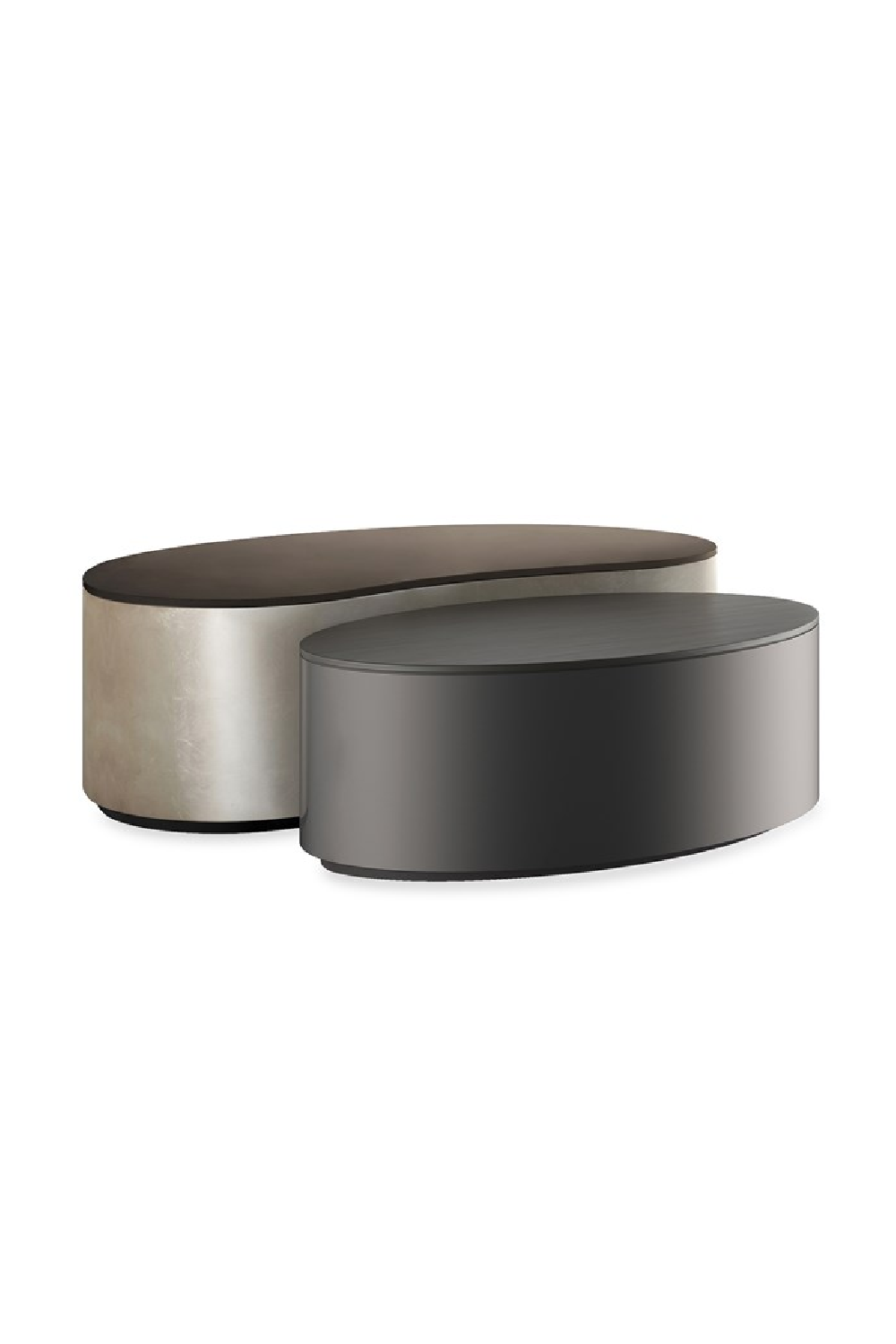   Bean Shaped Side Table | Oroa.com