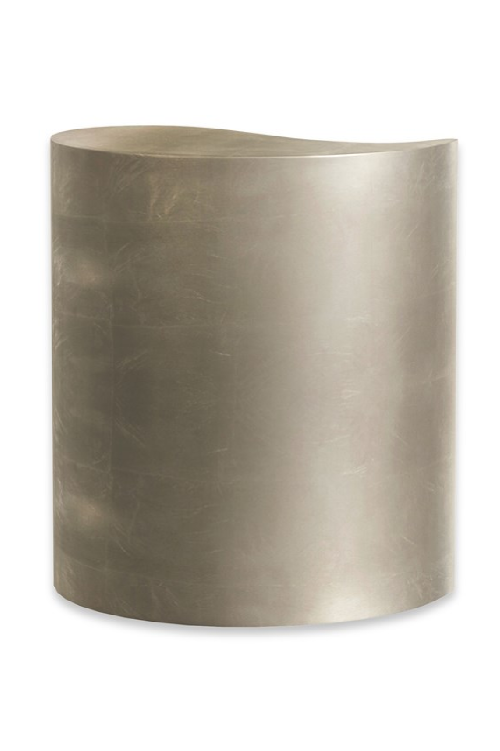   Gold Side Table | Oroa.com