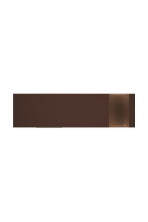   Ivory 3-Door Media Unit | Oroa.com