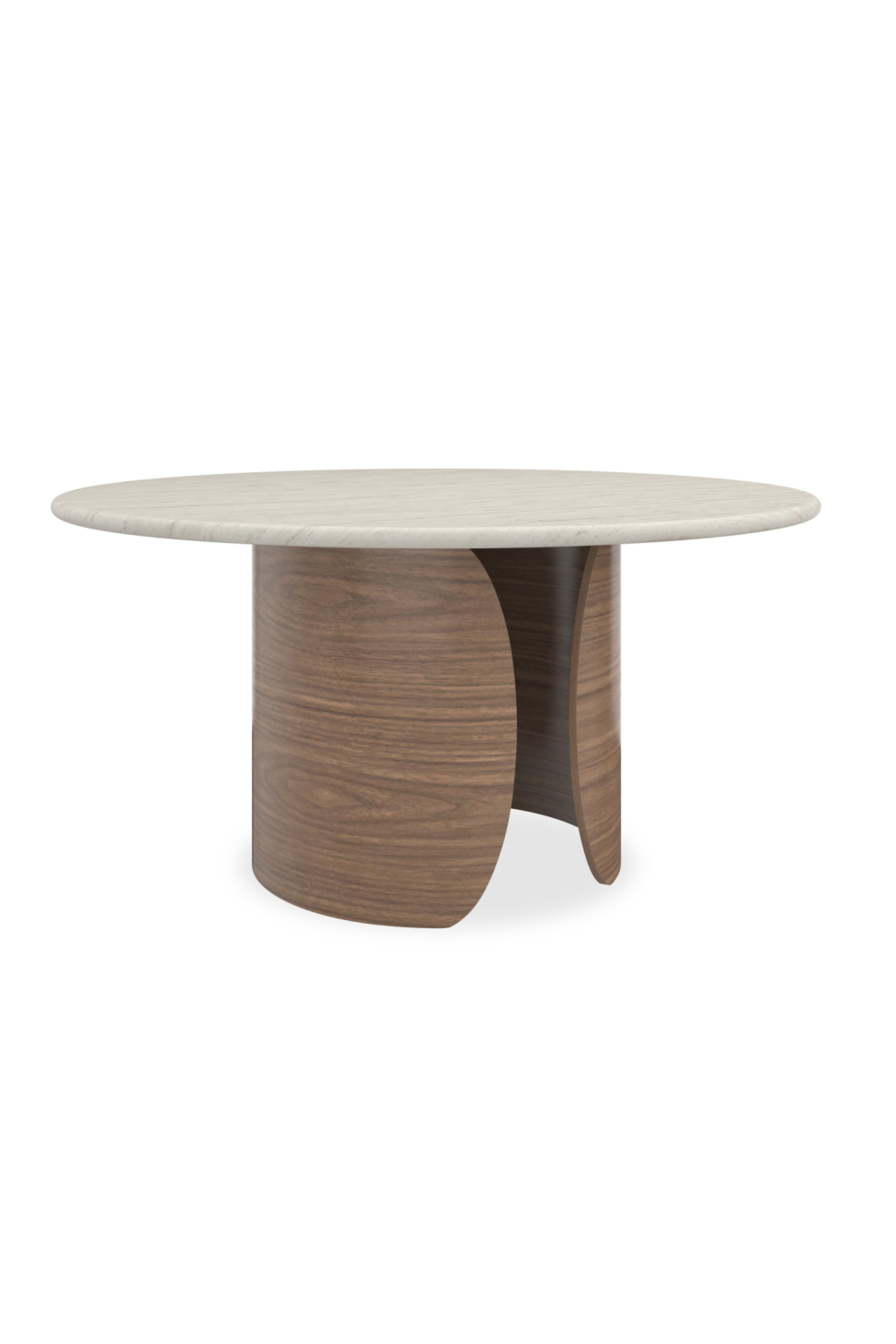   Stone Top Dining Table | Oroa.com