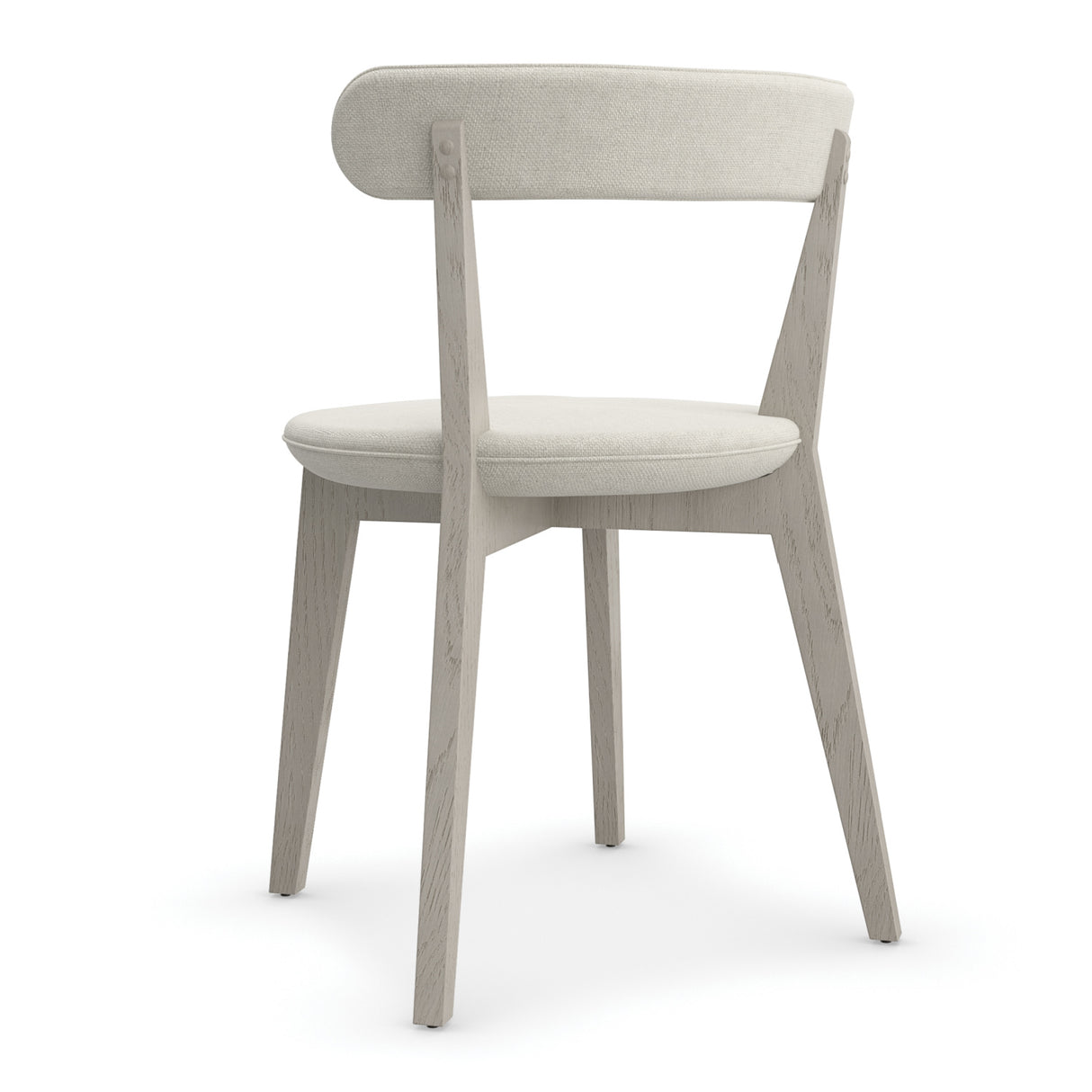   White Oak Dining Chair | Oroa.com