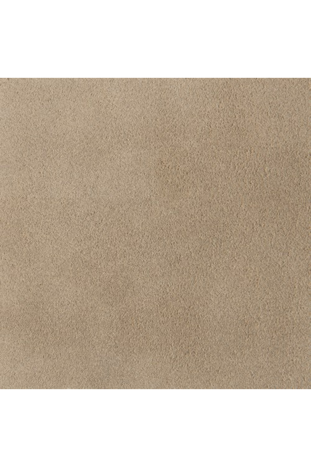   Suede Leg 3-Drawer Desk | Oroa.com