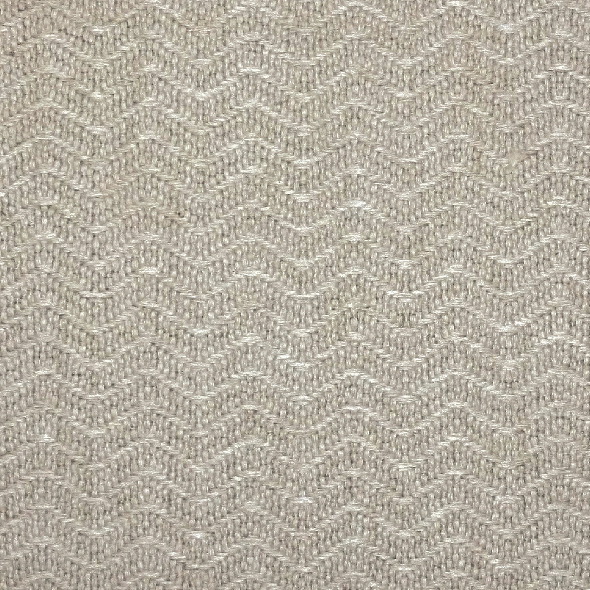   Cream Curved Modern Accent Chair | Oroa.com