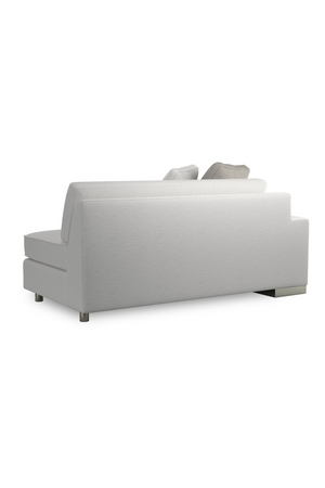   Gray Sectional Sofa | Oroa.com