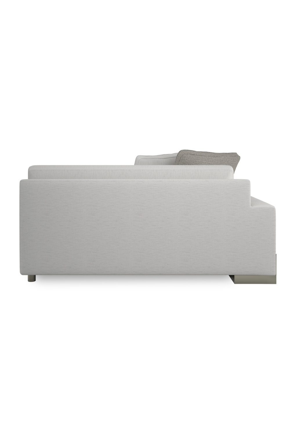   Gray Sectional Sofa | Oroa.com