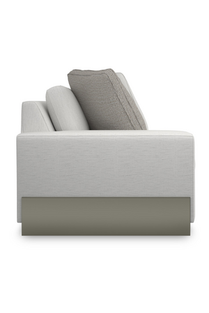   Gray Sectional Sofa | Oroa.com