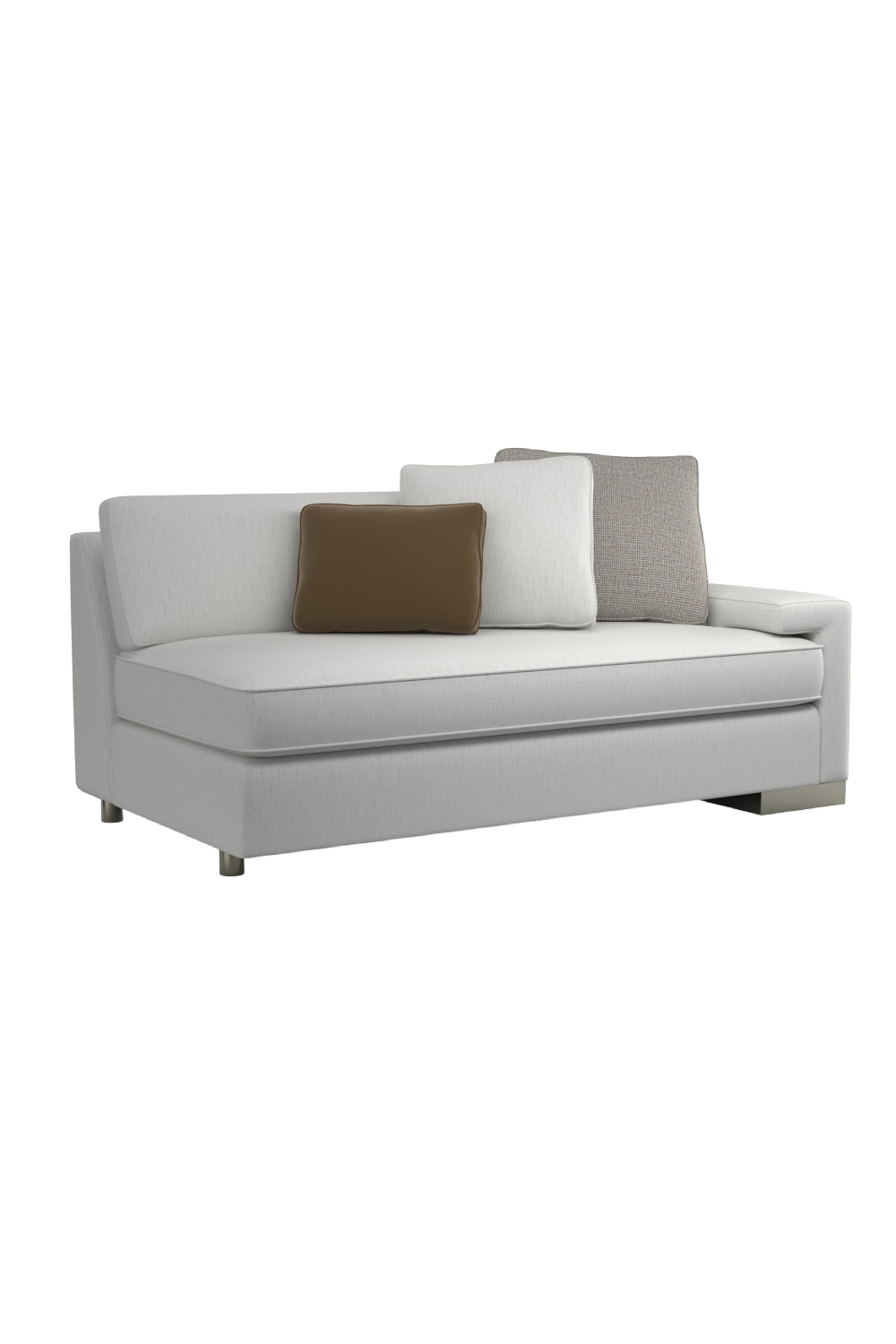   Gray Sectional Sofa | Oroa.com