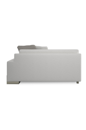   Gray Sectional Sofa | Oroa.com