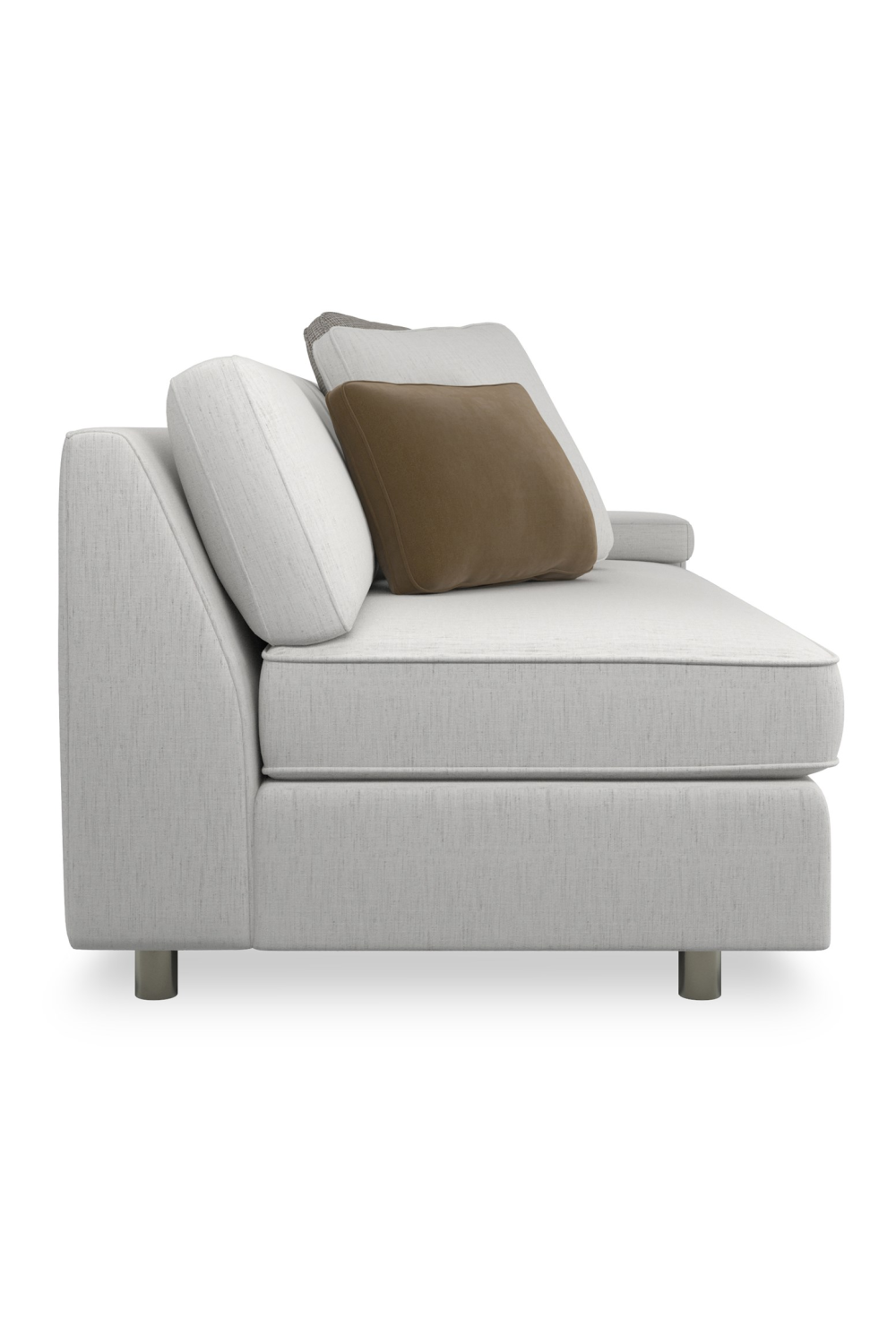   Gray Sectional Sofa | Oroa.com