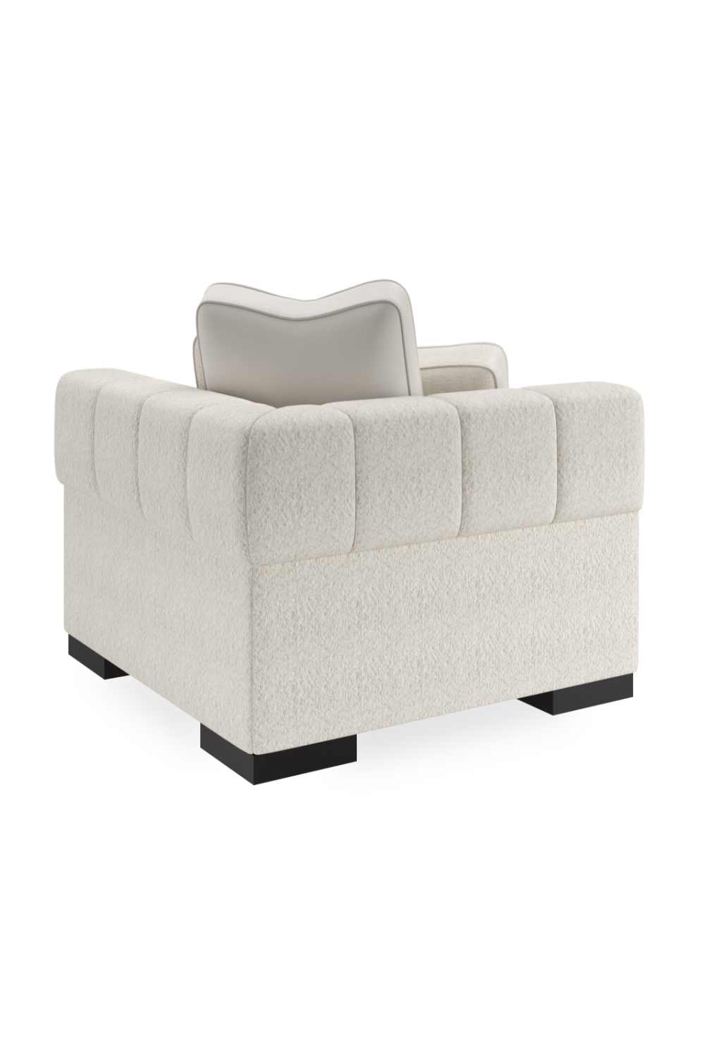   White Modern Sectional Sofa | Oroa.com