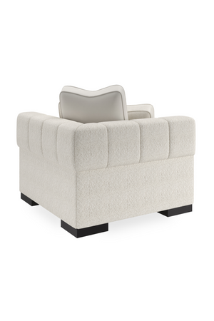   White Modern Sectional Sofa | Oroa.com