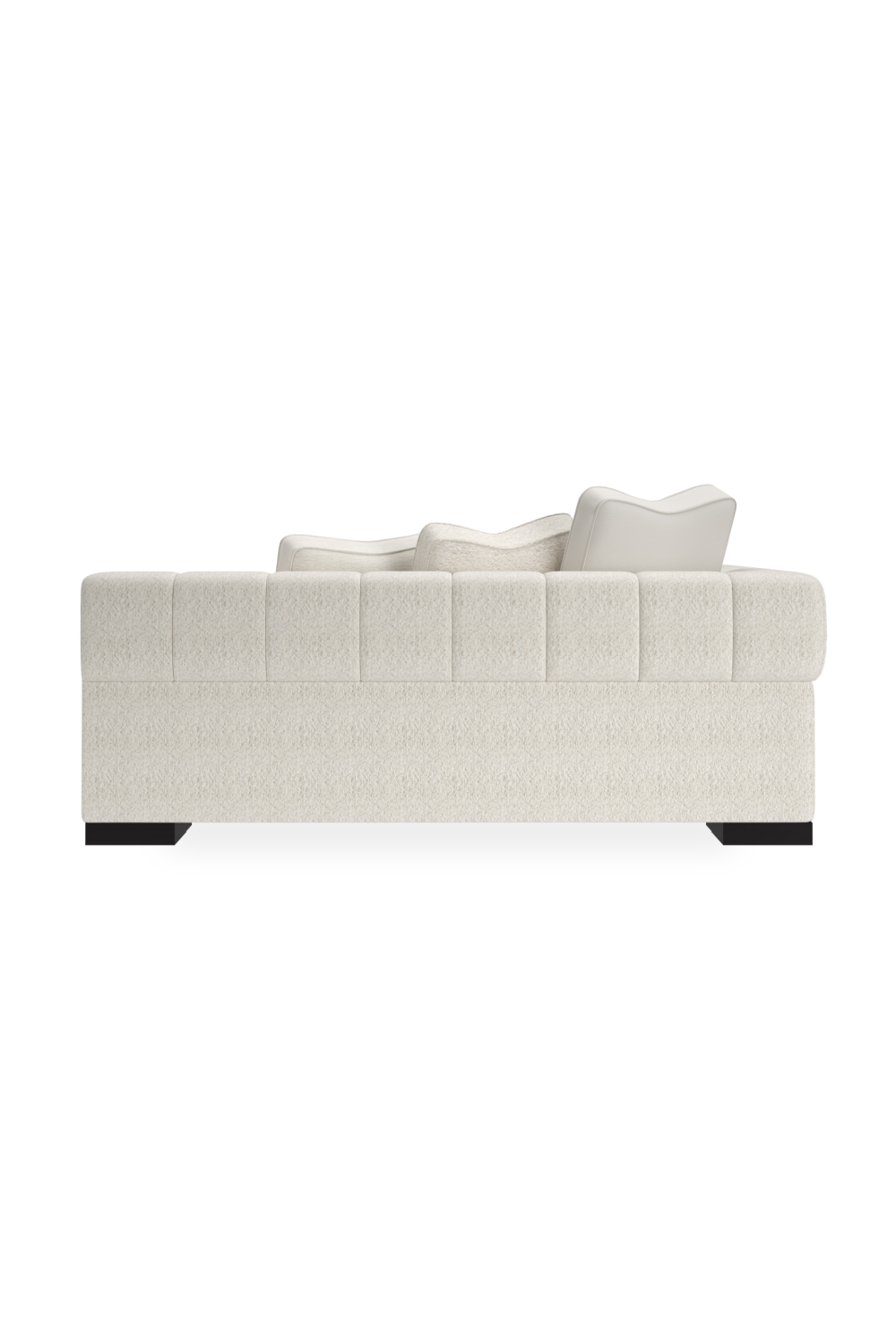   White Modern Sectional Sofa | Oroa.com