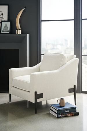   Modern Lounge Armchair | Oroa.com