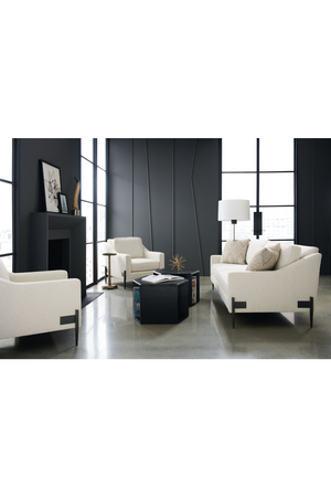   Modern Lounge Armchair | Oroa.com