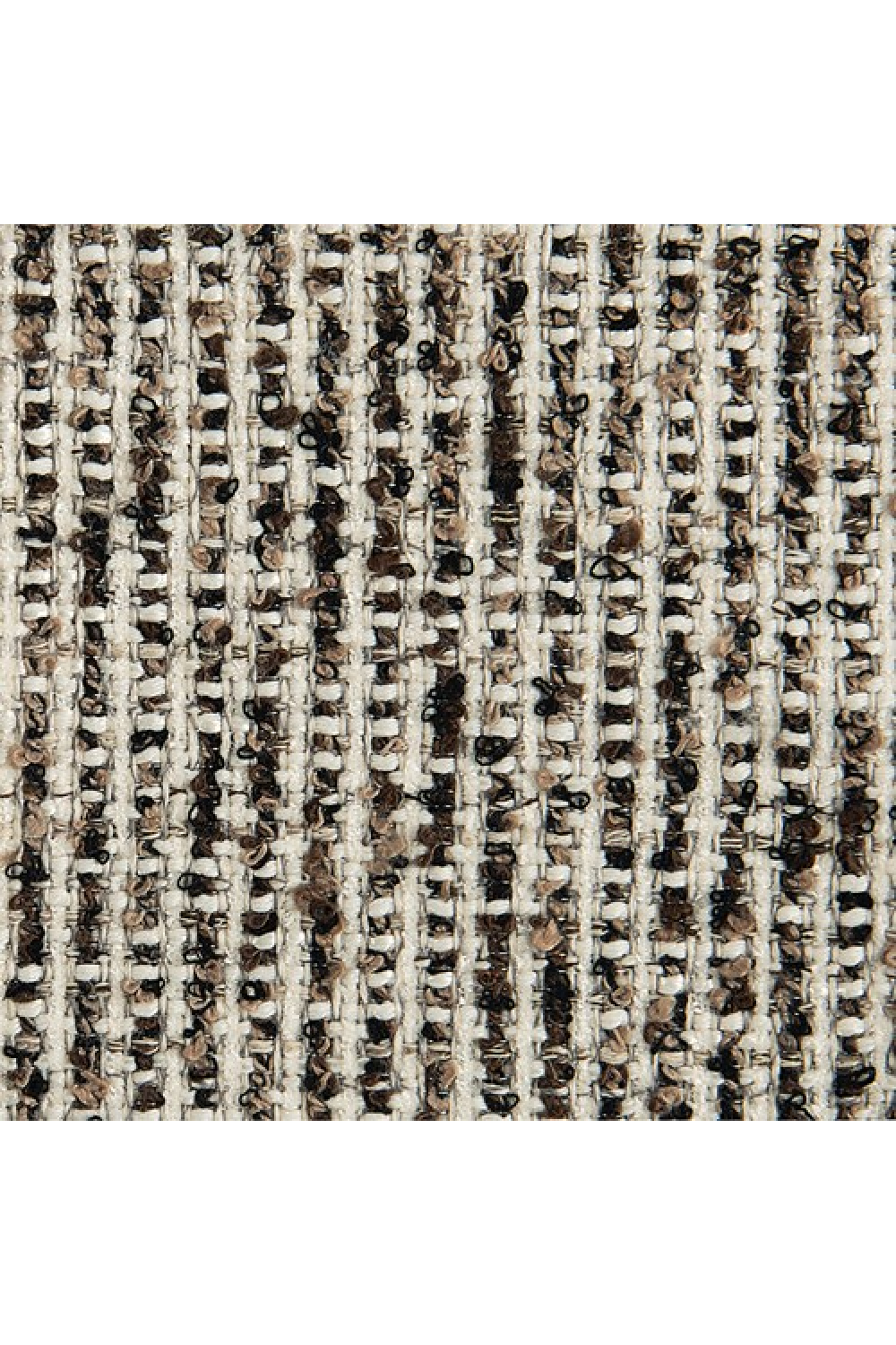   Woven Black Cord Dining Chair | Oroa.com