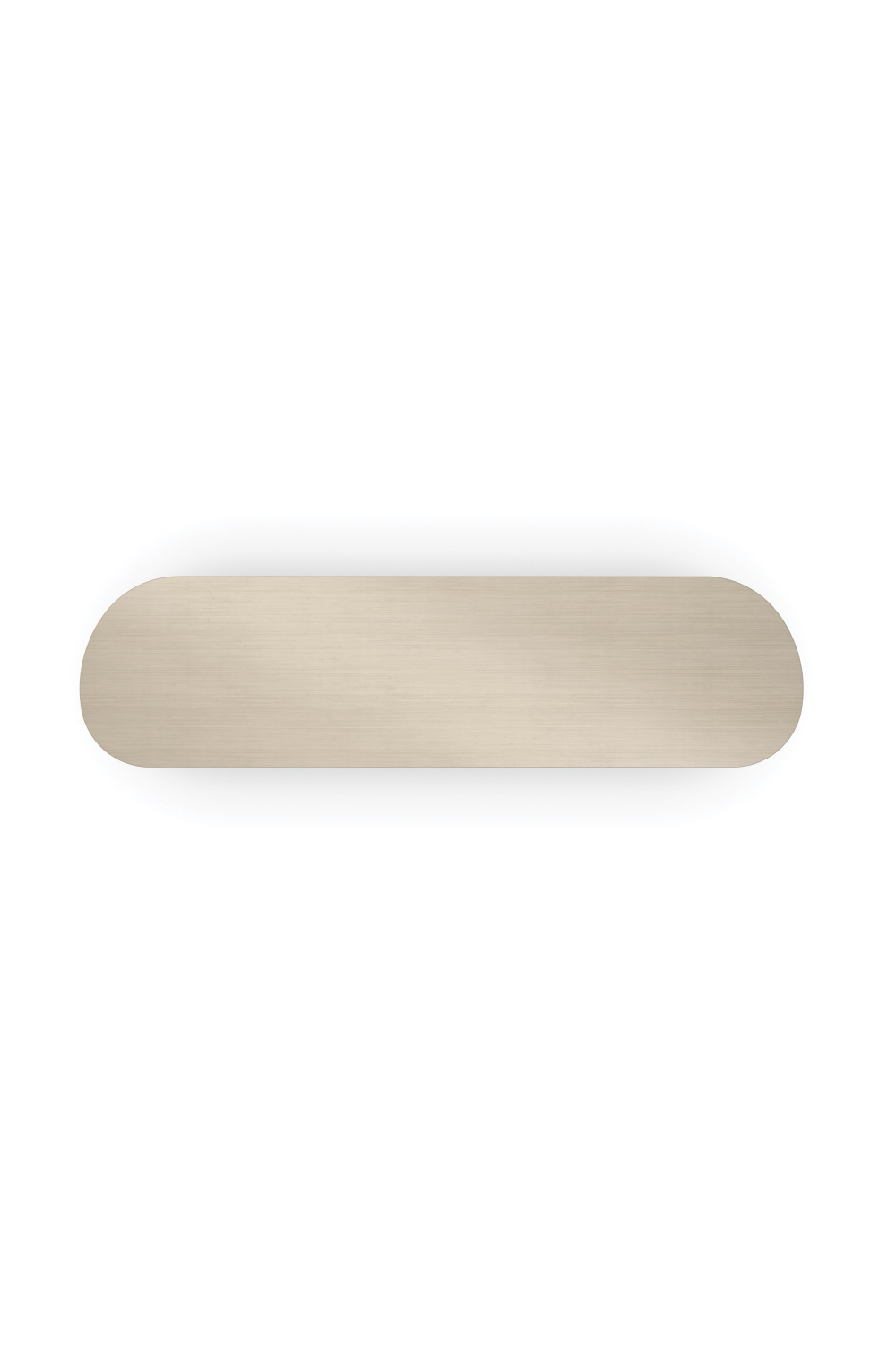   Oval Modern Dresser | Oroa.com