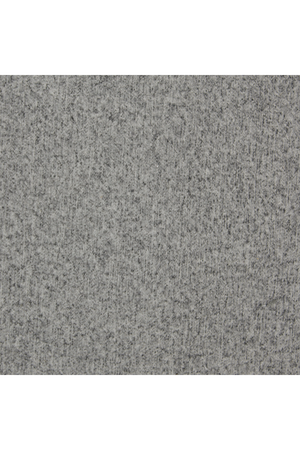   Gray Channeled Bed Side Panels | Oroa.com